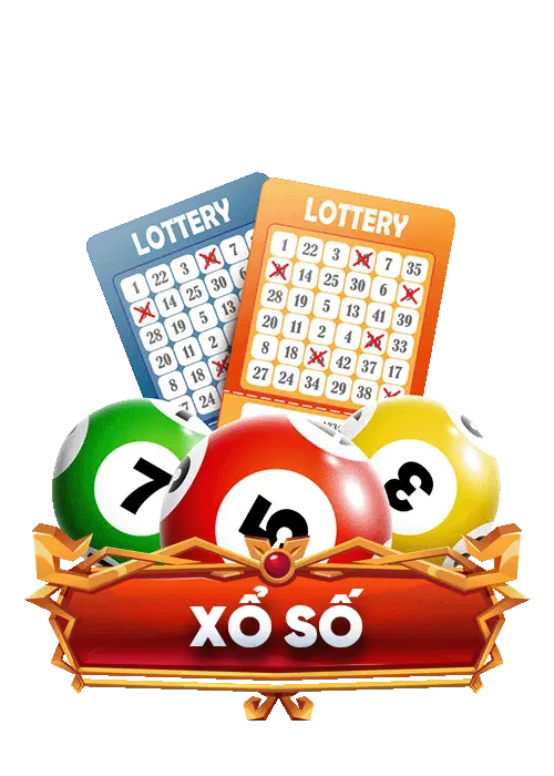 Xổ số